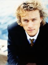 Heath Ledger