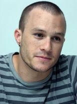 Heath Ledger