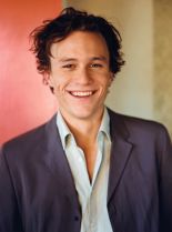 Heath Ledger