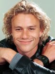 Heath Ledger