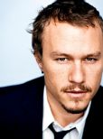 Heath Ledger