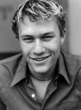 Heath Ledger