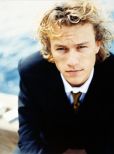 Heath Ledger