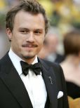 Heath Ledger