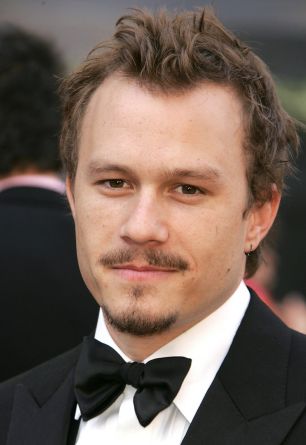 Heath Ledger