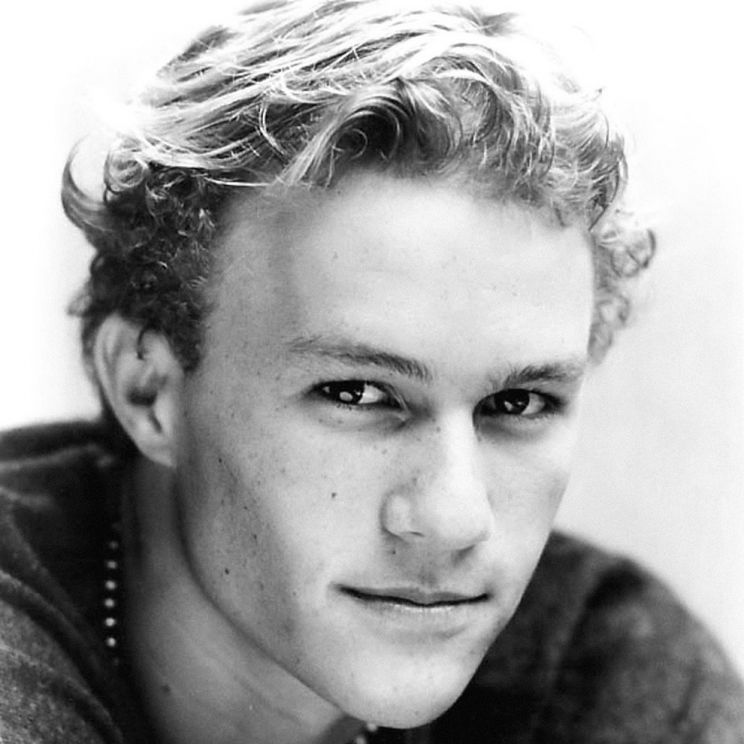 Heath Ledger