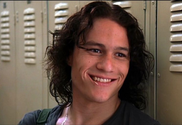 Heath Ledger