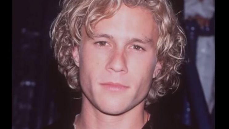 Heath Ledger