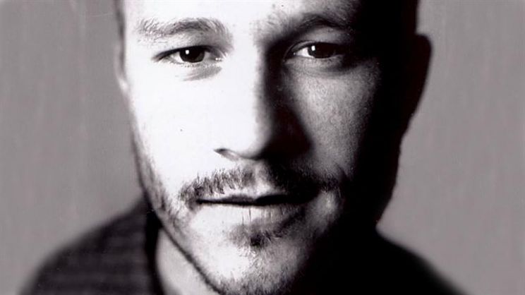 Heath Ledger