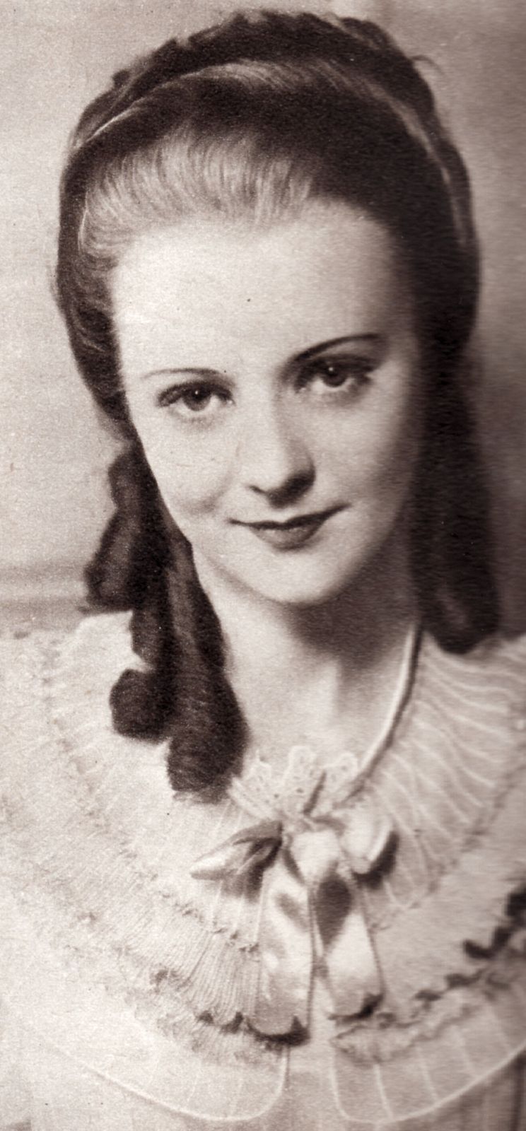 Heather Angel