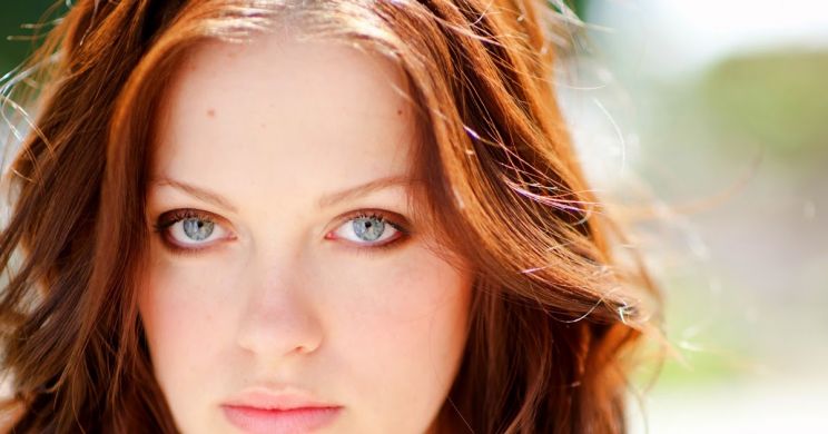 Heather Ann Davis