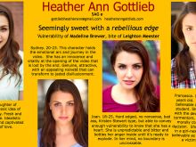 Heather Ann Gottlieb