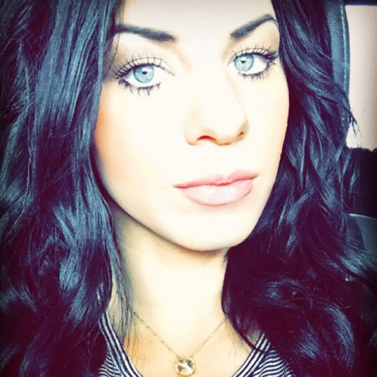 Heather Ashley Boyd