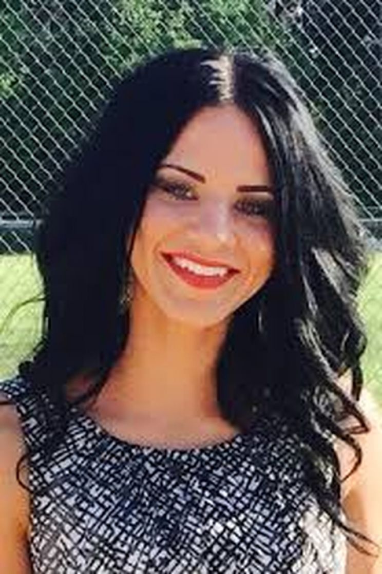 Heather Ashley Boyd