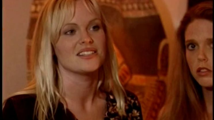 Heather Ashley Chase