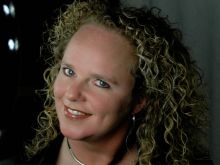 Heather Bambrick
