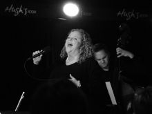 Heather Bambrick