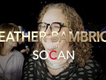 Heather Bambrick