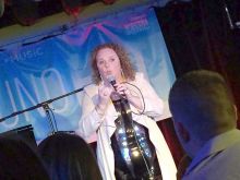 Heather Bambrick