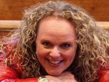 Heather Bambrick