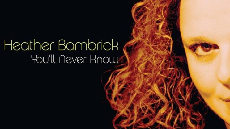 Heather Bambrick