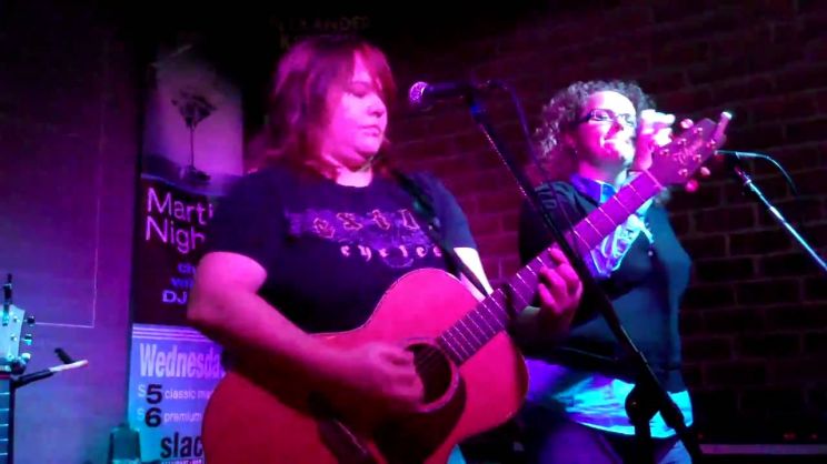Heather Bambrick