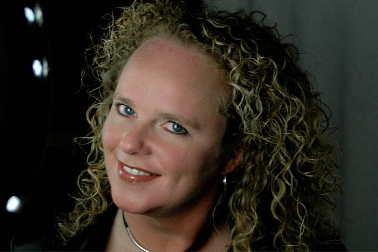 Heather Bambrick