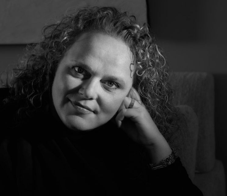 Heather Bambrick