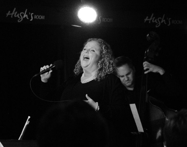 Heather Bambrick