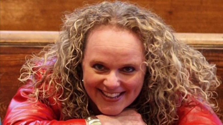 Heather Bambrick