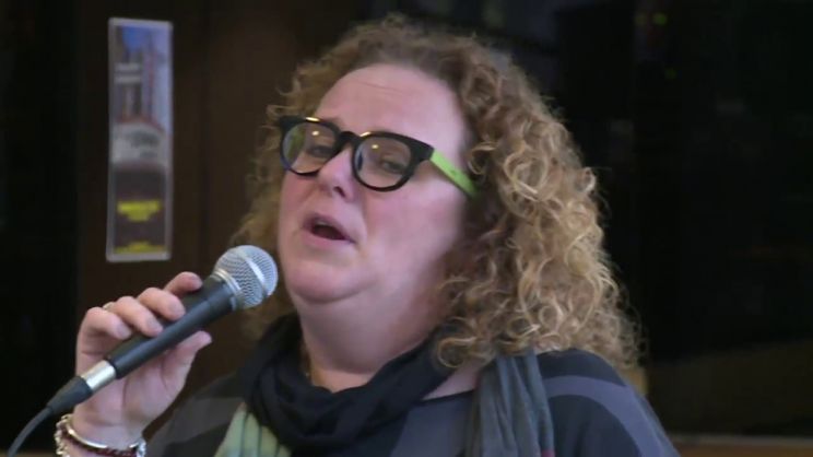 Heather Bambrick