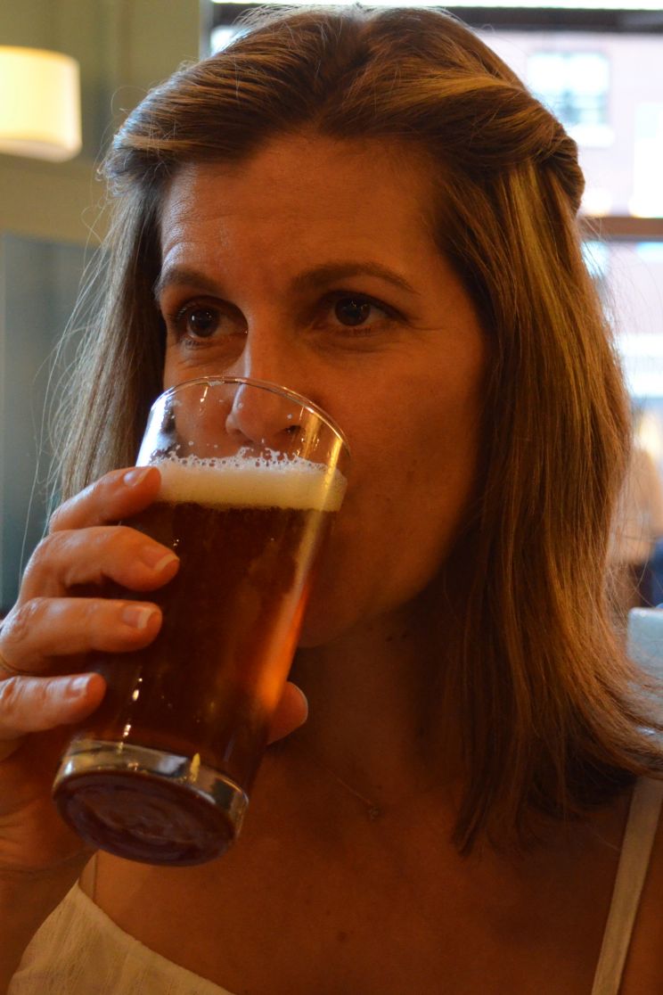 Heather Beers