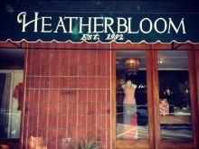 Heather Bloom