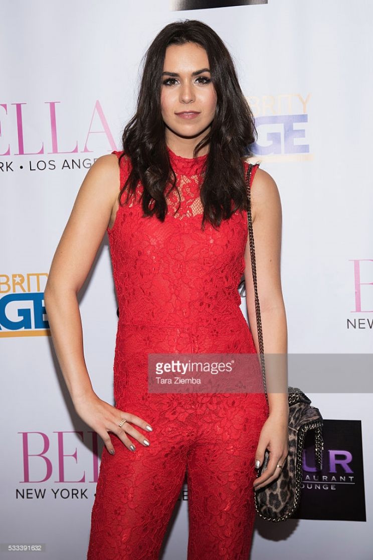 Heather Braverman