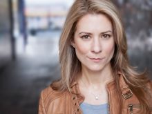 Heather Brittain O'Scanlon