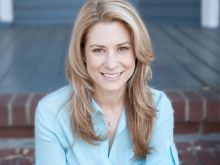 Heather Brittain O'Scanlon