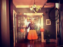 Heather Brittain O'Scanlon