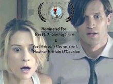 Heather Brittain O'Scanlon