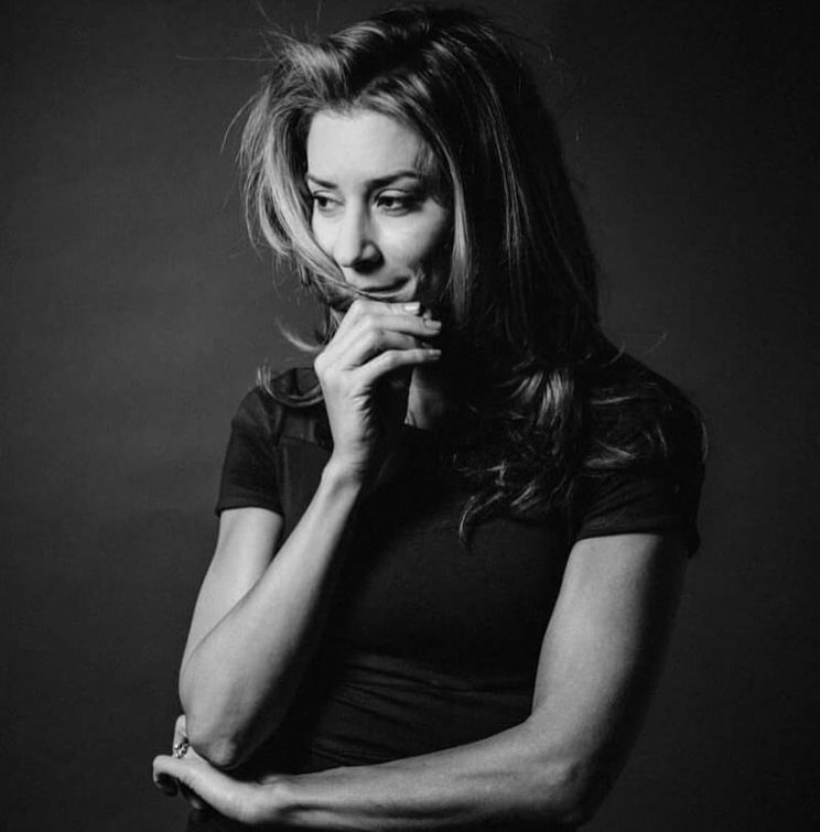 Heather Brittain O'Scanlon