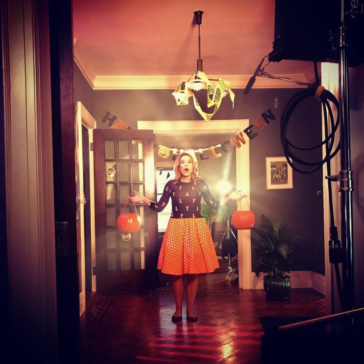 Heather Brittain O'Scanlon