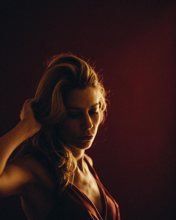 Heather Brittain O'Scanlon