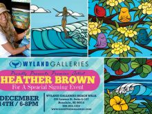 Heather Brown