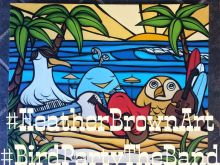 Heather Brown