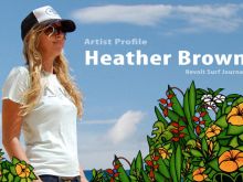 Heather Brown