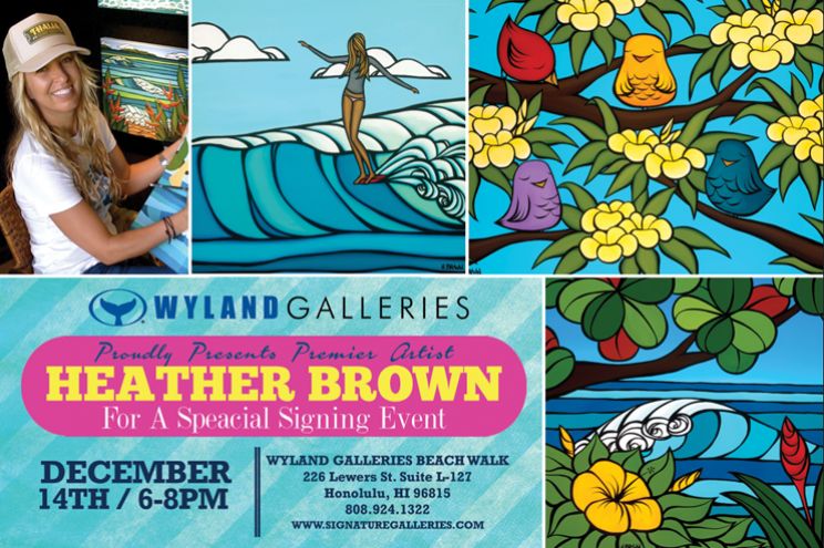 Heather Brown