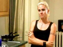 Heather Bucha