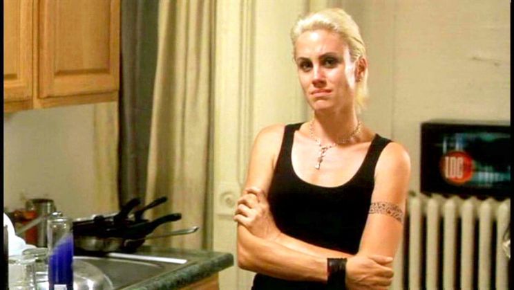 Heather Bucha