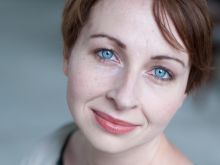 Heather Burns
