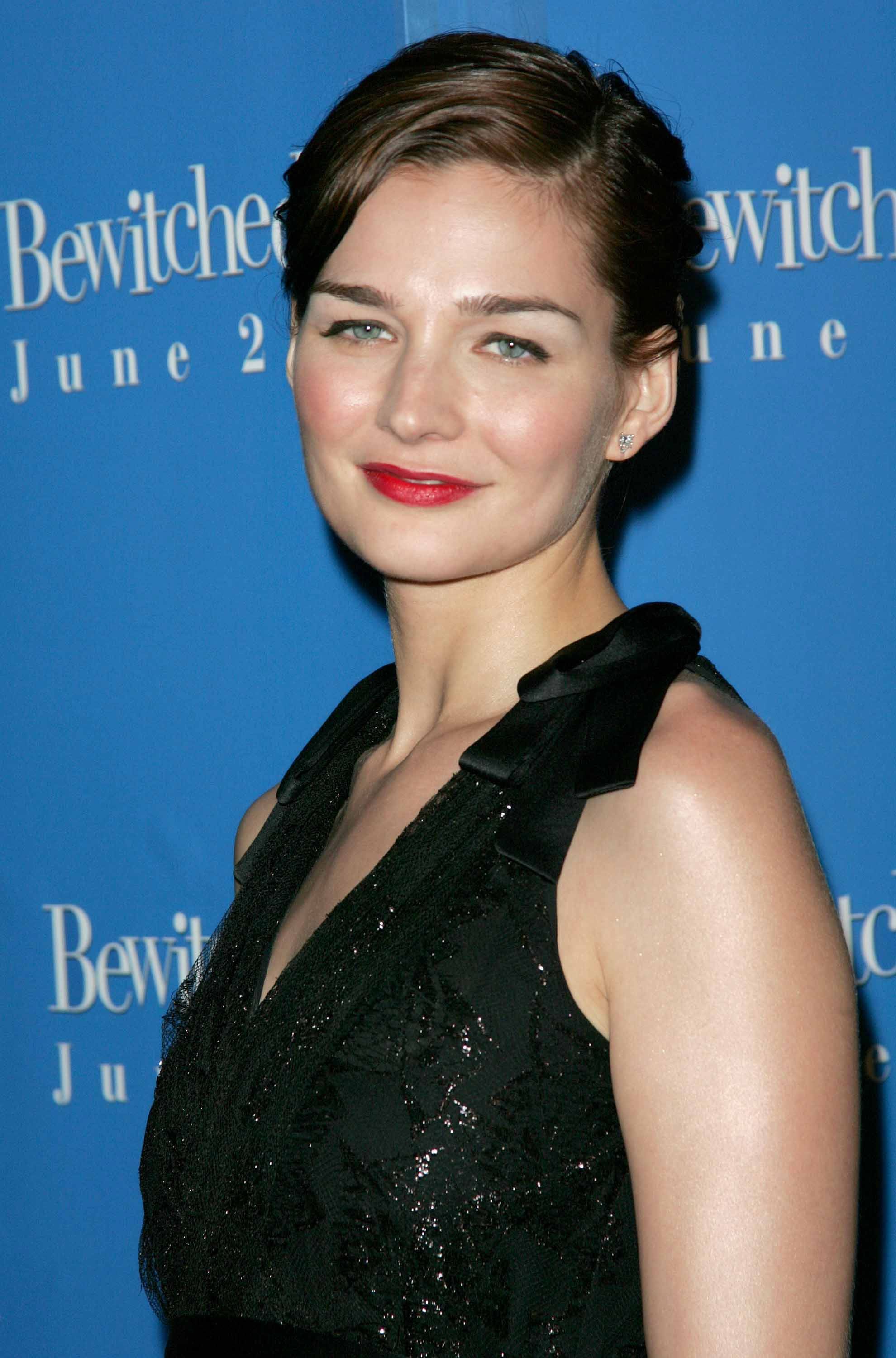 Pictures of Heather Burns