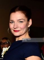Heather Burns photo